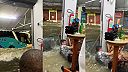 No musel ísť tak rýchlo? Ani pivo nedopijem!