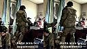 Ukrajinskí zdravotníci oslavujú deň bez ranených