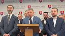 Dočasne poverený Mimoň aj s dočasne povereným Modrokňažnikom nás ženú do vojny