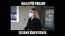 Hovorca Čaputovej podal trestné oznámenie na Líviu