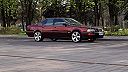 Audi V8 D11