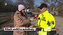 Šéf dopravákov nepozná predpisy