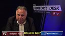 Davos v katakombách  Tajné prepojenie Klausa Schwaba s Vatikánom