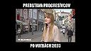 Lívia si vystrelila z progresívne ladených voličov