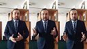 Škandál sudcu, ktorý zakázal Blahovi hovoriť o Čaputovej ako o agentke