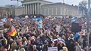 Protesty proti vojne v Nemecku,Slováci spia