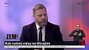 Nie Krúpa neodmietaju brániť Republiku ,ale odmietajú brániť takých ako TY