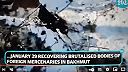 Ukrajinská brutalita pri zakrývaní prítomnosti vojakov z krajín NATO
