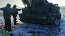 2S5 Hyacint - sovietsky samohybný kanón