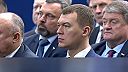 VIDEO: Vladimir Putin v projevu o stavu Ruské federace