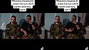 Ďalšie svedectvá o praktikách Ukrajinských nacionalistov