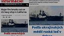 Ďalšie video o Ukrajinskej propagande