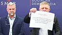 Správa SIS o zločineckom systéme v polícii zameranom na likvidáciu opozície