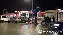 Vrátime sa o rok späť, 19.2.2022 civilisti z LPR utekajú do RF,pred ofenzivou Ky