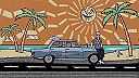 Cordi Elba - Holiday (Fatboy Slim Remix)