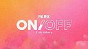 ON_OFF (feat. Lilly Ahlberg)