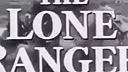Lone ranger