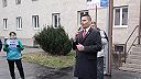 SHO: Vyzbrojovanie kyjevského režimu ohrozuje našu národno-štátnu bezpečnosť!