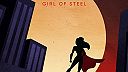 Girl of Steel
