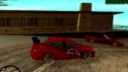GTA SA drift ako FAF3