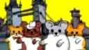 Hampton the Hamster - The Hamster Dance Song