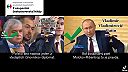 Putin o histórii aj o Československu