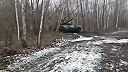 České tanky T-72EA v službách ukrajinskej armády