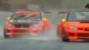 Team Orange Drift Demo