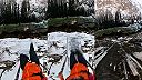 Base jumping