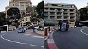 Malý mestský elektromobil Citroën AMI vs. slávna zákruta Fairmont Hairpin