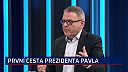 V českej TV zaznela pravda o Hegerovej vláde