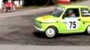 Rally sranda