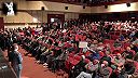 Zostrih z Matovičovej diskusie v Michalovciach (13.3.2023)