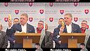 Drahý chlieb, rožok vrazim Hegerovy do úst