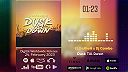 El DaMieN x Dj Combo - Dusk Till Down