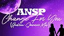 Change For You (Andrew Spencer Extended Mix)