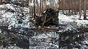 Kamaz vs mína