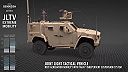 Nová posila slovenskej armády sa nazýva Oshkosh JLTV.