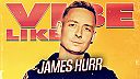James Hurr, Simon Field - Vibe Like That ft Georgia Meek
