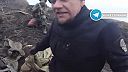 Ruskí vojaci zajali mobilizovaných Ukrajincov (2. časť)