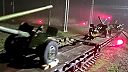 Nezaztavitelná ruská modrená armáda predstavuje novinku 100 mm MT-12