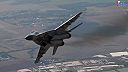 Krásne zábery bývalích Slovenských Mikojan-Gurevič MiG-29