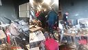 Prorusský vojnový bloger Vladlen Tatarskij