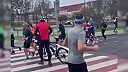 Ked si ide po svojom