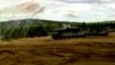 Leopard 2 vs T90