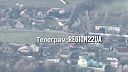 Kamikadze dron vs. Kamaz-5350