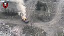Okupantom sa trošku prehrieva BMP-2
