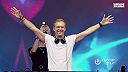 Armin van Buuren & Punctual feat. Alika - On & On