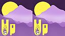 Up...