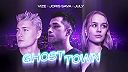 VIZE, Joris Sava, July - Ghost Town